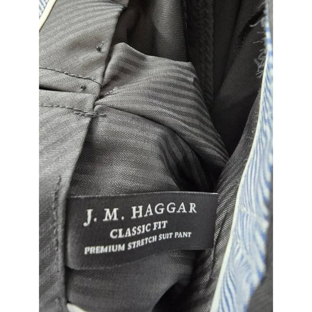 Haggar premium stretch